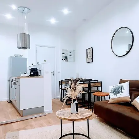 7 Couchages Aux Portes Des Celebres Parfumeries Wifi
