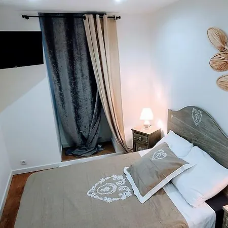 Apartment 7 Couchages Aux Portes Des Celebres Parfumeries Wifi