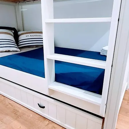 Apartment 7 Couchages Aux Portes Des Celebres Parfumeries Wifi Grasse